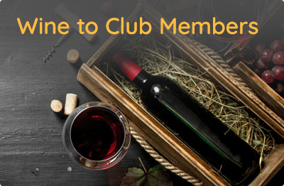 Wine for Club Members